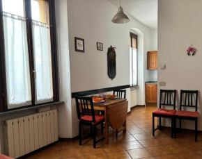 La Casetta - tranquillo in pieno centro - con garage